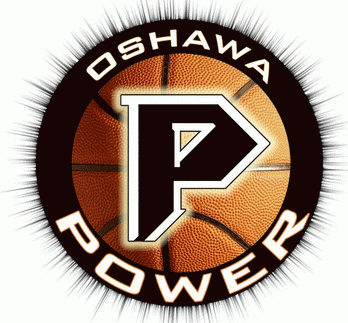 Oshawa Power 2012 Unused Logo iron on transfers for T-shirts